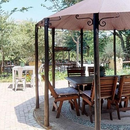 Cradle Valley Boutique Guesthouse Muldersdrift Dış mekan fotoğraf