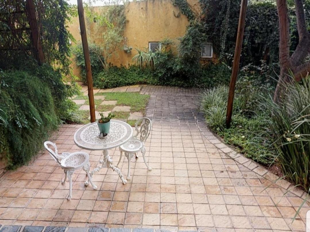 Cradle Valley Boutique Guesthouse Muldersdrift Dış mekan fotoğraf