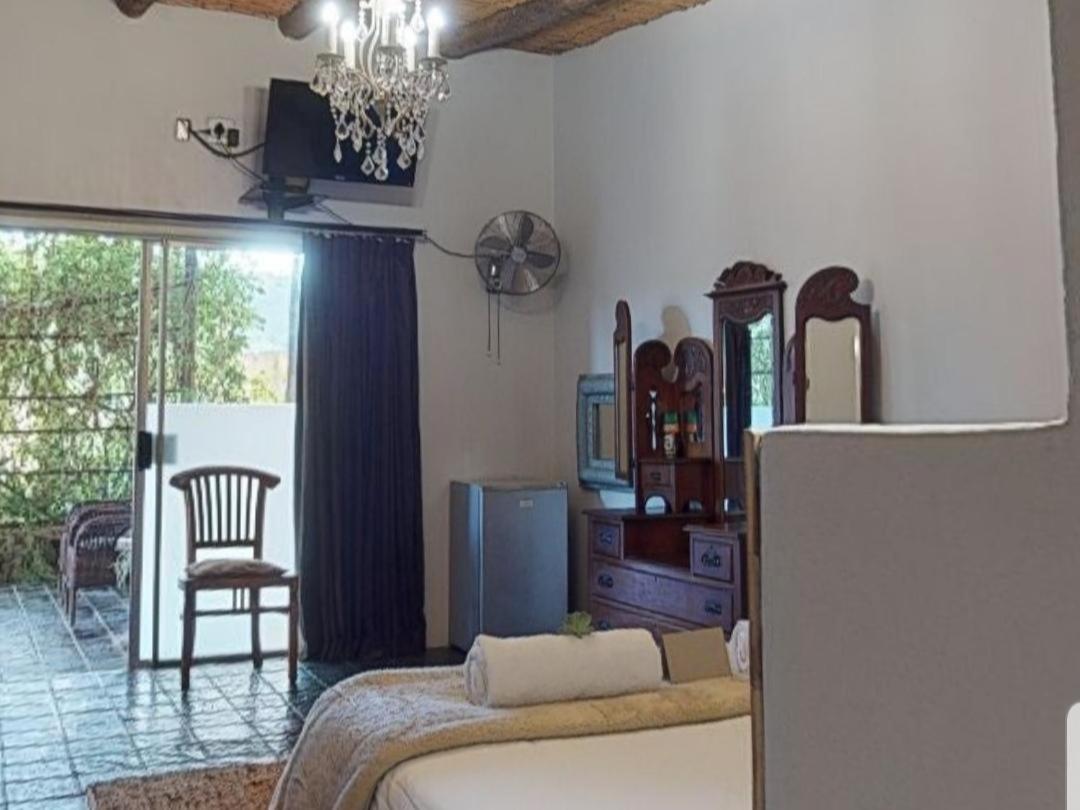 Cradle Valley Boutique Guesthouse Muldersdrift Dış mekan fotoğraf