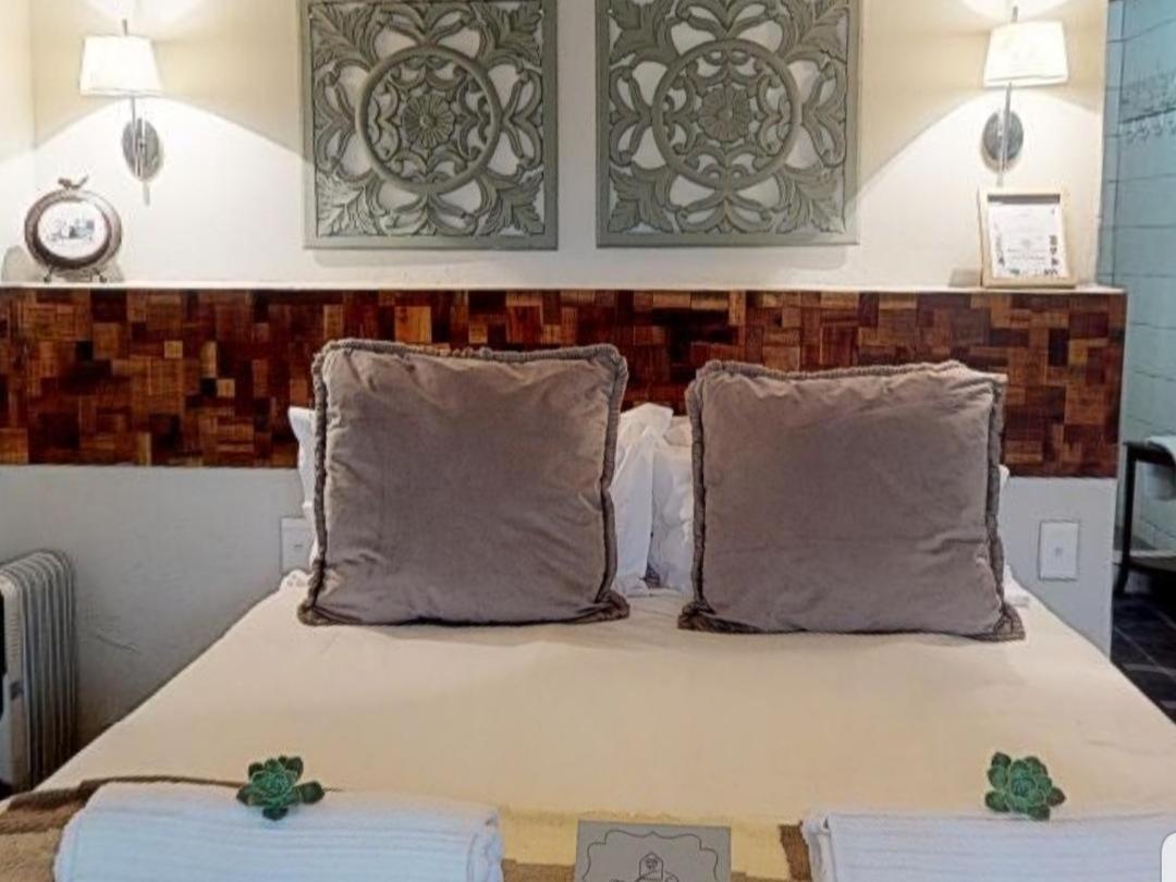 Cradle Valley Boutique Guesthouse Muldersdrift Dış mekan fotoğraf