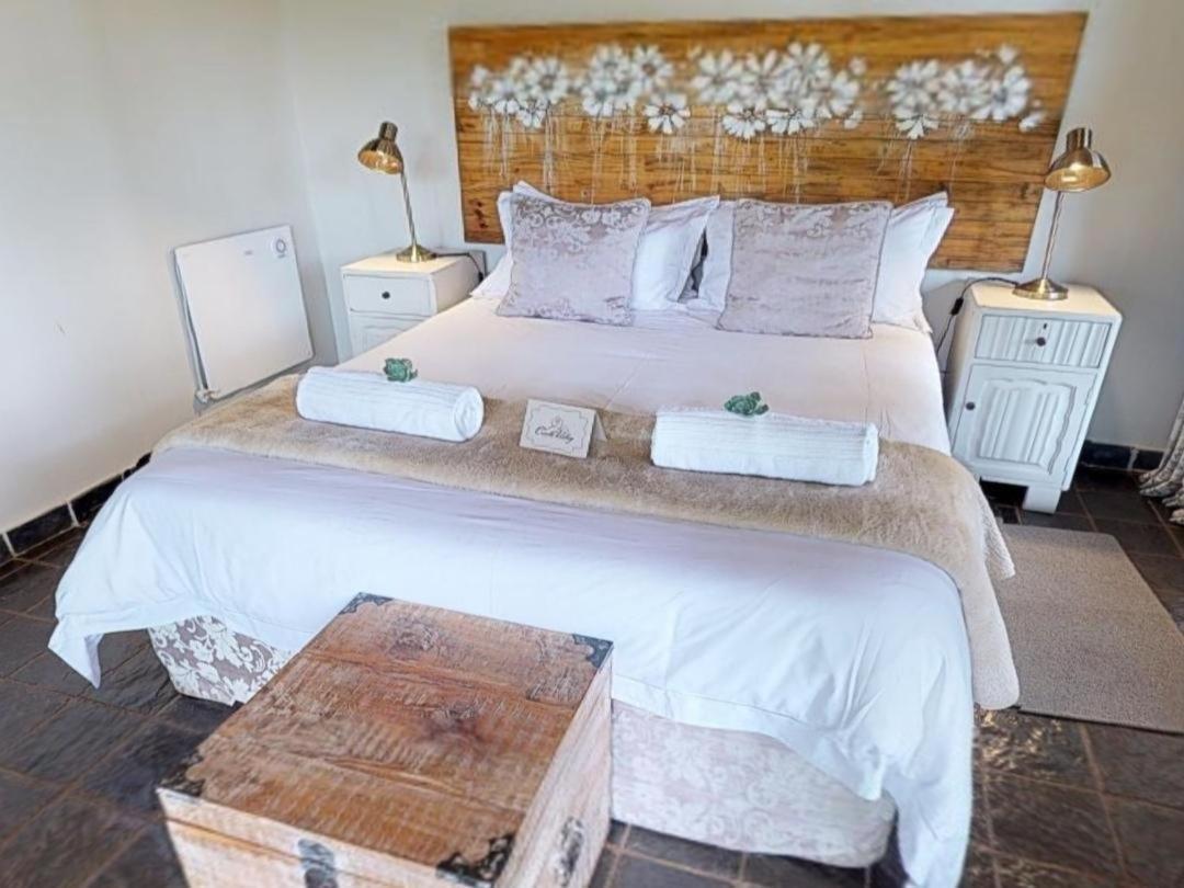 Cradle Valley Boutique Guesthouse Muldersdrift Dış mekan fotoğraf