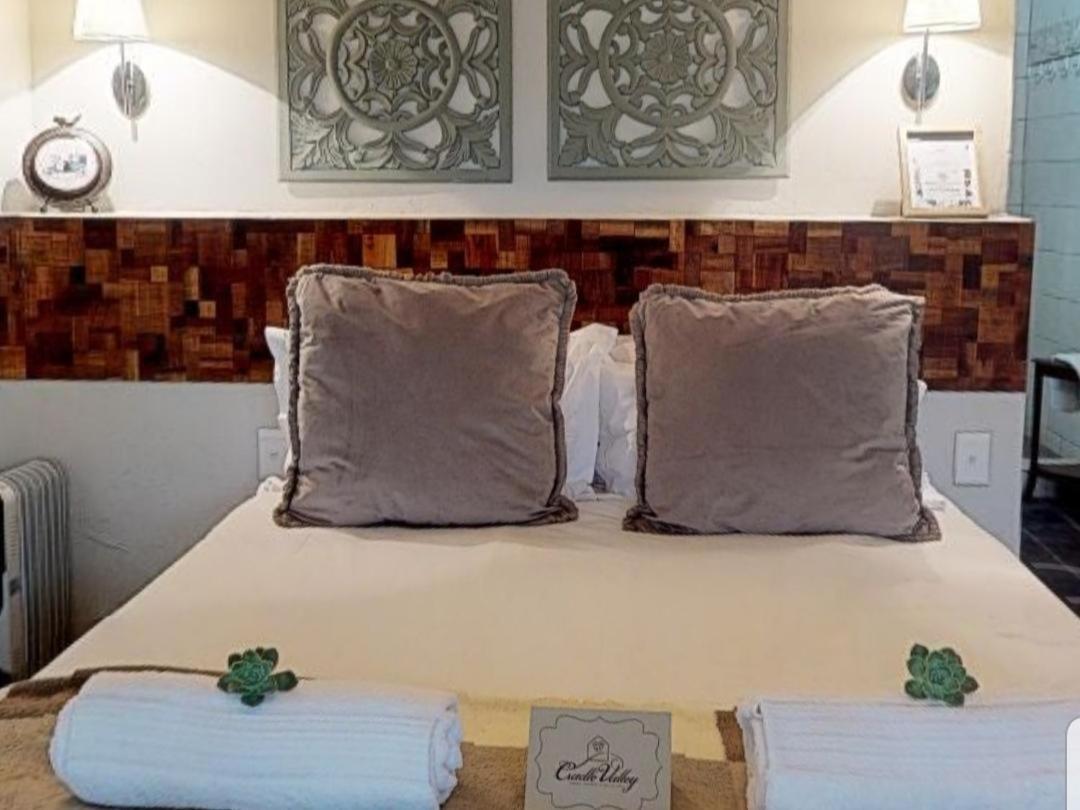 Cradle Valley Boutique Guesthouse Muldersdrift Dış mekan fotoğraf