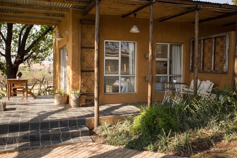 Cradle Valley Boutique Guesthouse Muldersdrift Dış mekan fotoğraf