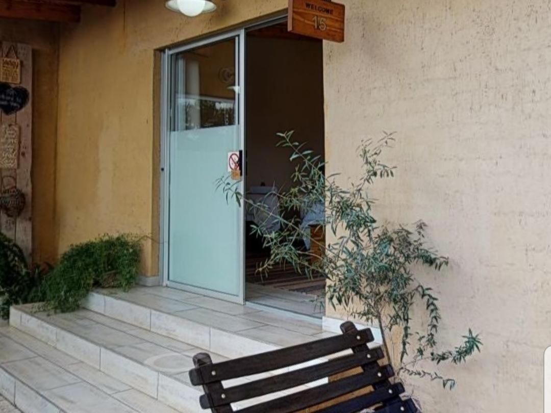 Cradle Valley Boutique Guesthouse Muldersdrift Dış mekan fotoğraf