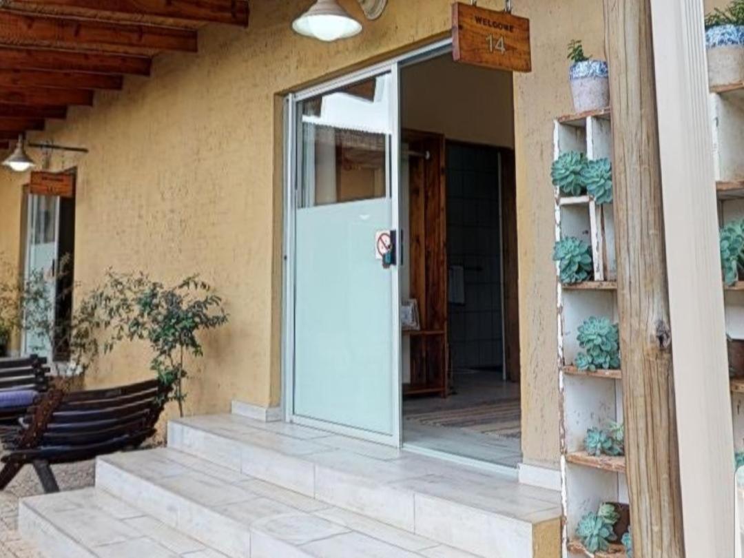 Cradle Valley Boutique Guesthouse Muldersdrift Dış mekan fotoğraf