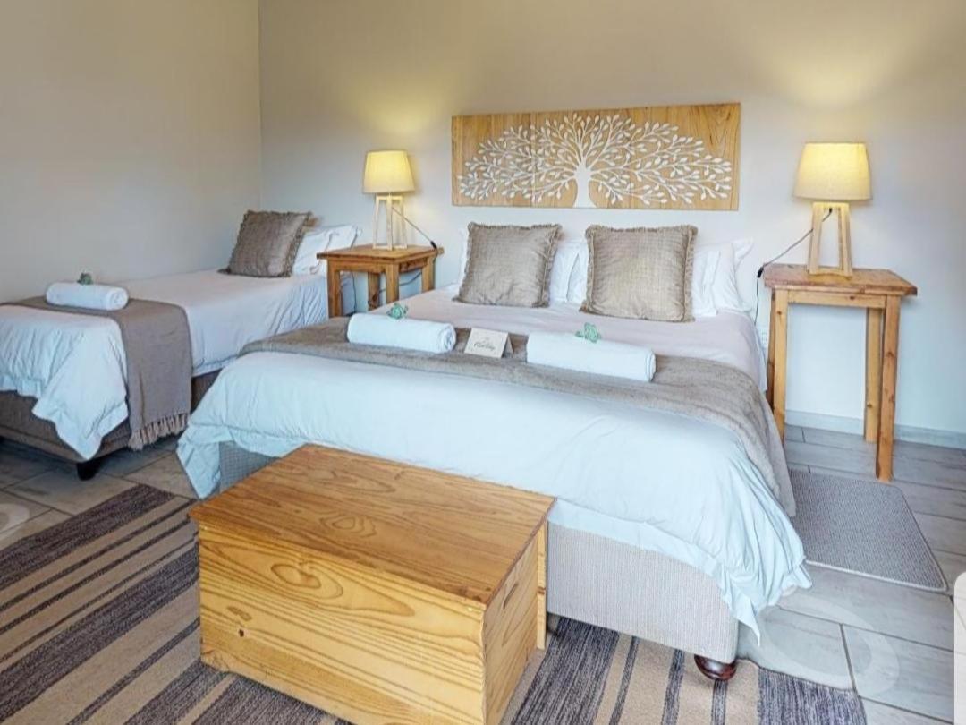 Cradle Valley Boutique Guesthouse Muldersdrift Dış mekan fotoğraf