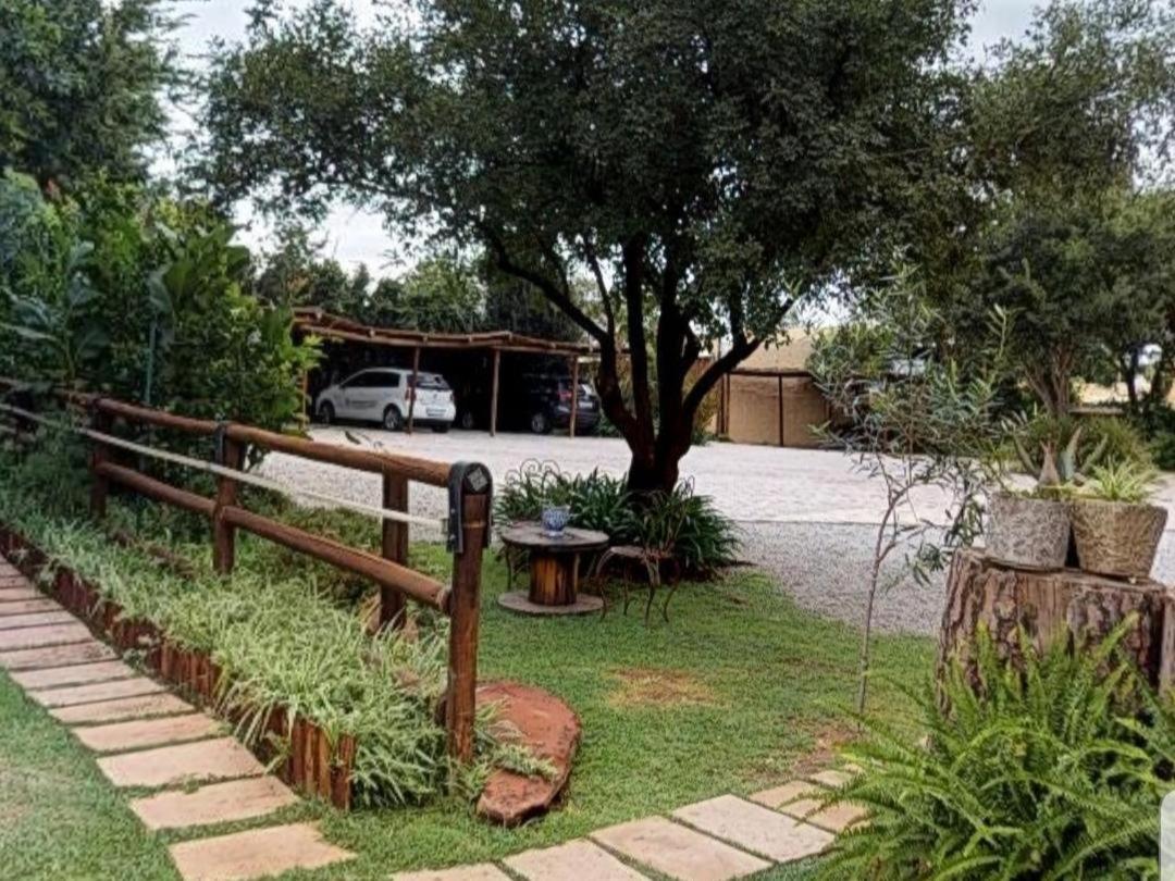 Cradle Valley Boutique Guesthouse Muldersdrift Dış mekan fotoğraf