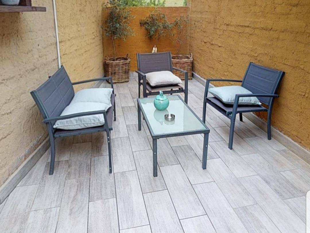 Cradle Valley Boutique Guesthouse Muldersdrift Dış mekan fotoğraf