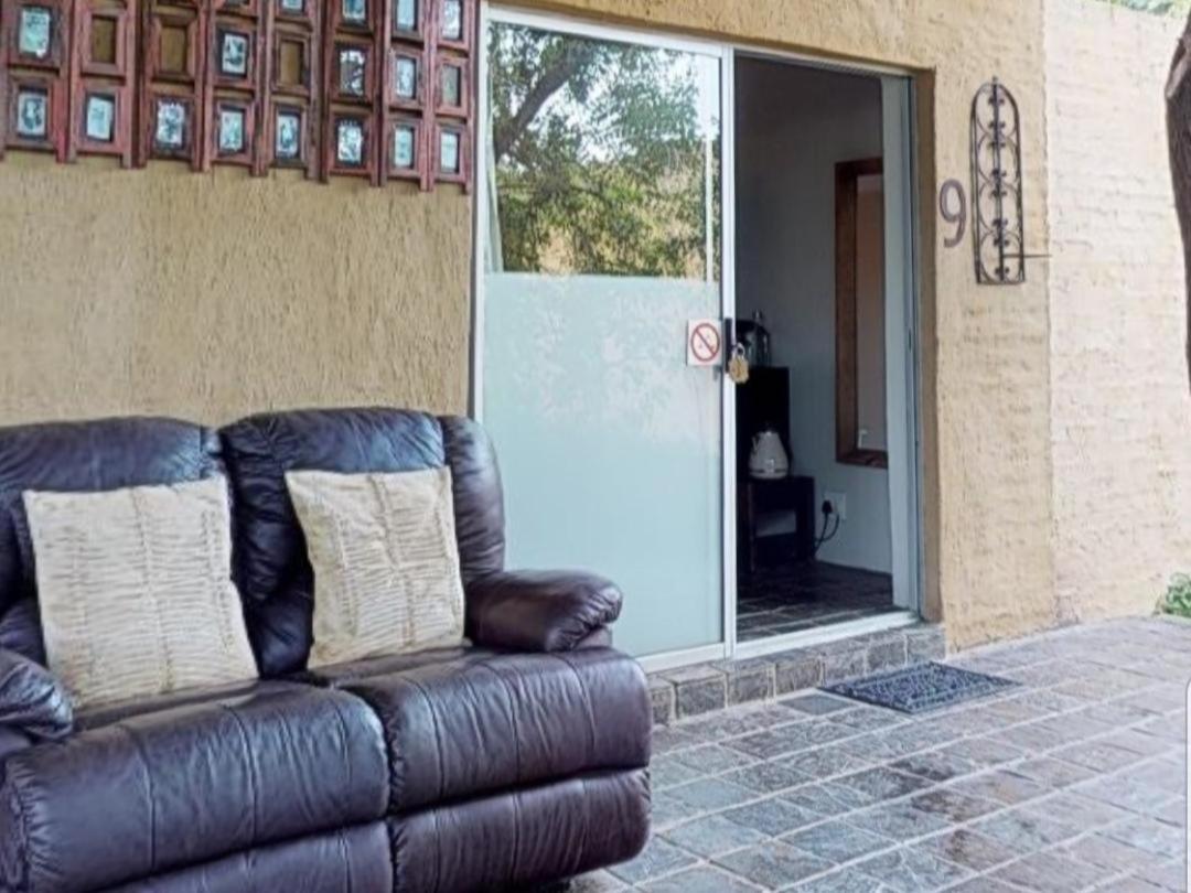 Cradle Valley Boutique Guesthouse Muldersdrift Dış mekan fotoğraf