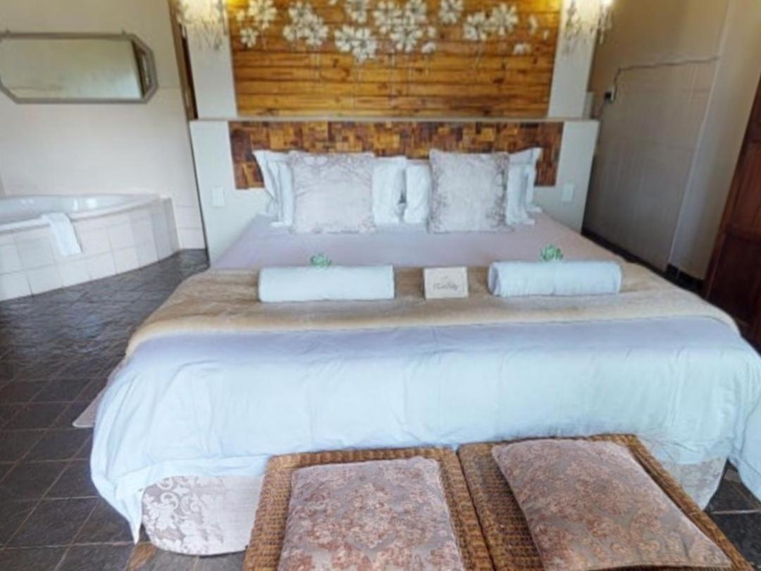 Cradle Valley Boutique Guesthouse Muldersdrift Dış mekan fotoğraf
