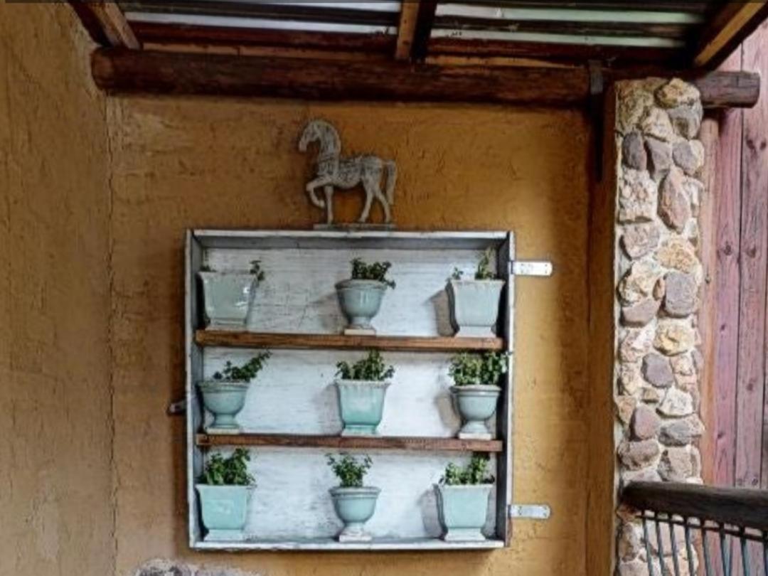 Cradle Valley Boutique Guesthouse Muldersdrift Dış mekan fotoğraf