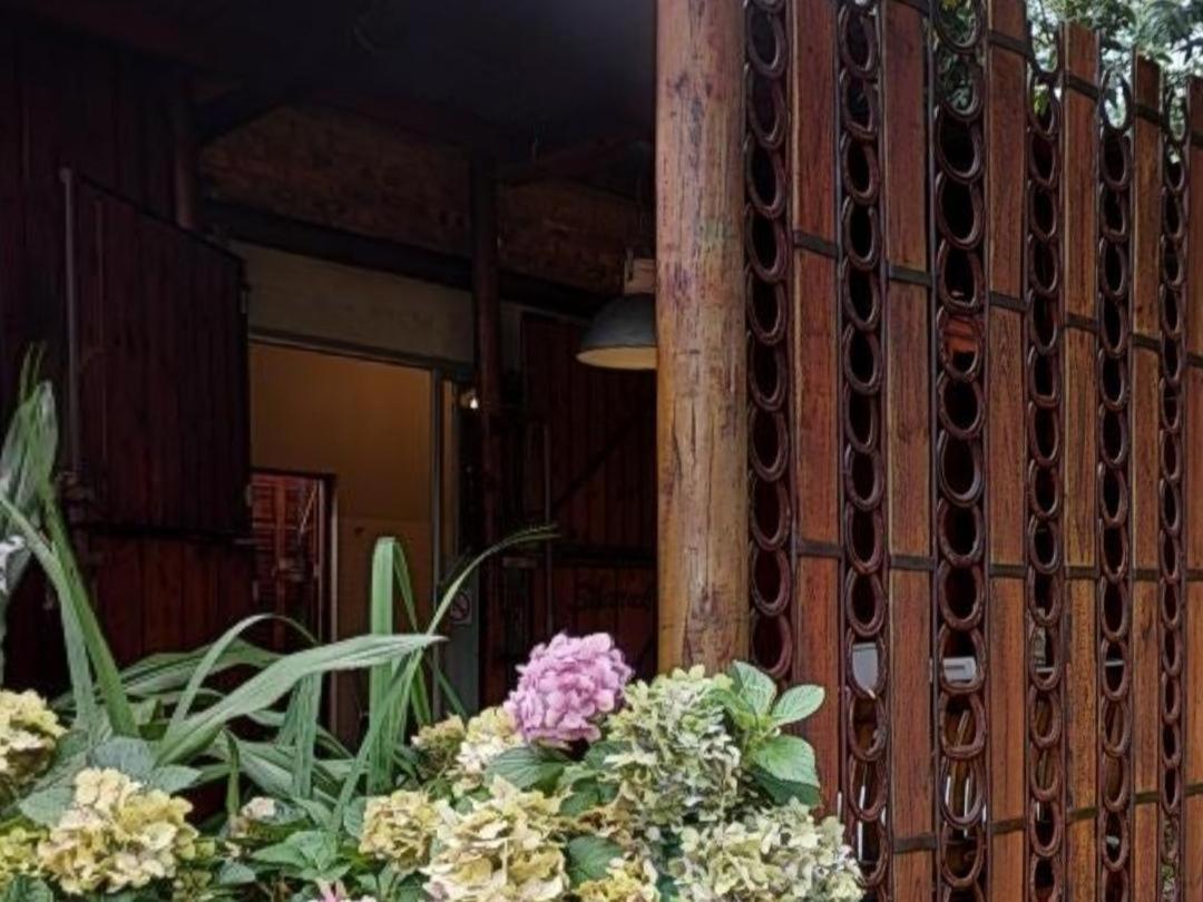 Cradle Valley Boutique Guesthouse Muldersdrift Dış mekan fotoğraf