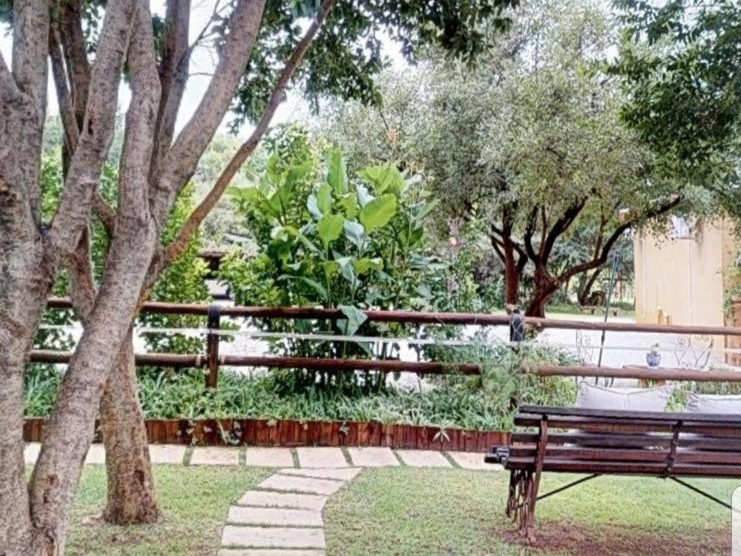 Cradle Valley Boutique Guesthouse Muldersdrift Dış mekan fotoğraf