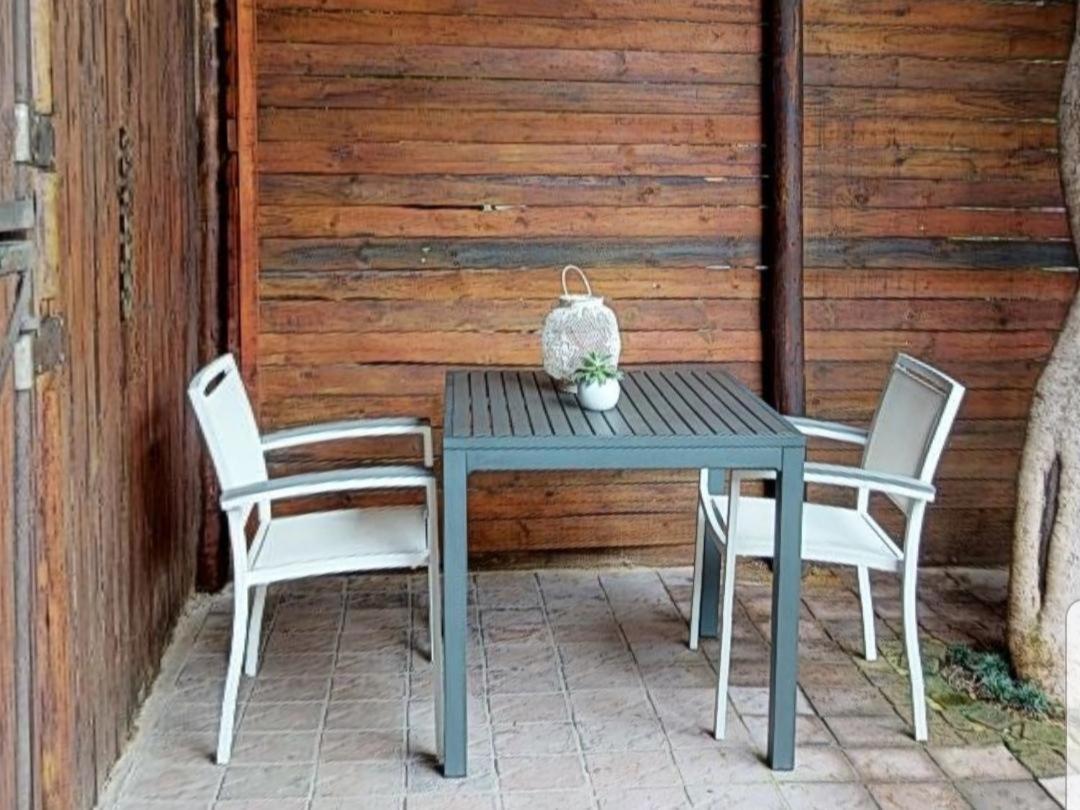 Cradle Valley Boutique Guesthouse Muldersdrift Dış mekan fotoğraf