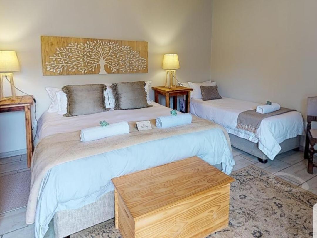 Cradle Valley Boutique Guesthouse Muldersdrift Dış mekan fotoğraf