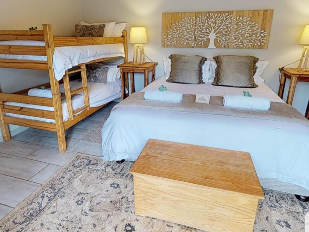 Cradle Valley Boutique Guesthouse Muldersdrift Dış mekan fotoğraf