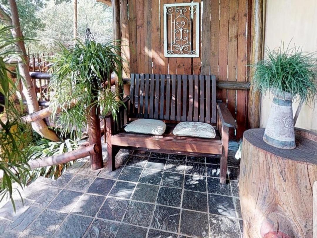 Cradle Valley Boutique Guesthouse Muldersdrift Dış mekan fotoğraf