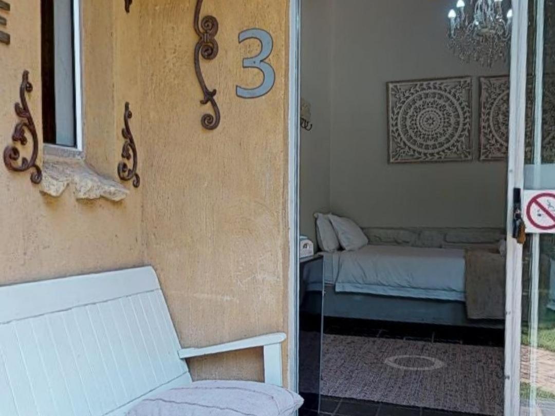 Cradle Valley Boutique Guesthouse Muldersdrift Dış mekan fotoğraf