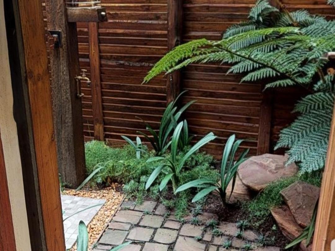 Cradle Valley Boutique Guesthouse Muldersdrift Dış mekan fotoğraf