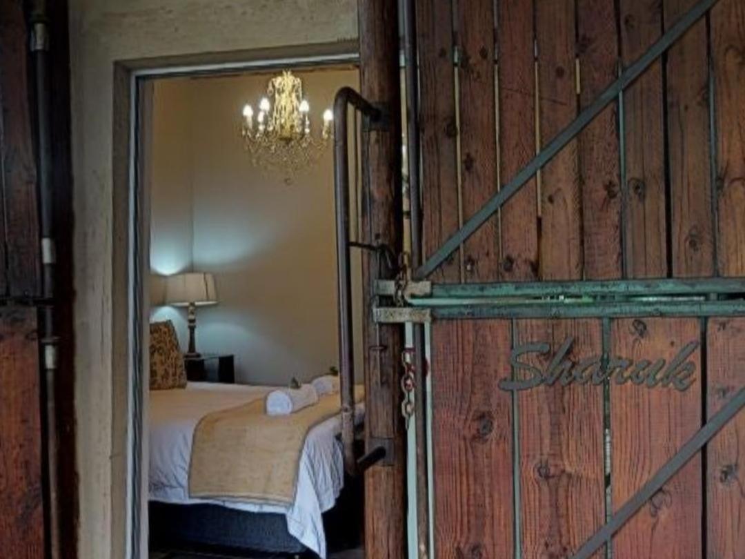 Cradle Valley Boutique Guesthouse Muldersdrift Dış mekan fotoğraf