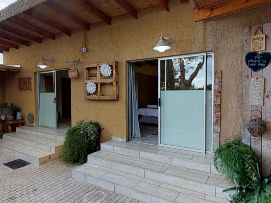 Cradle Valley Boutique Guesthouse Muldersdrift Dış mekan fotoğraf