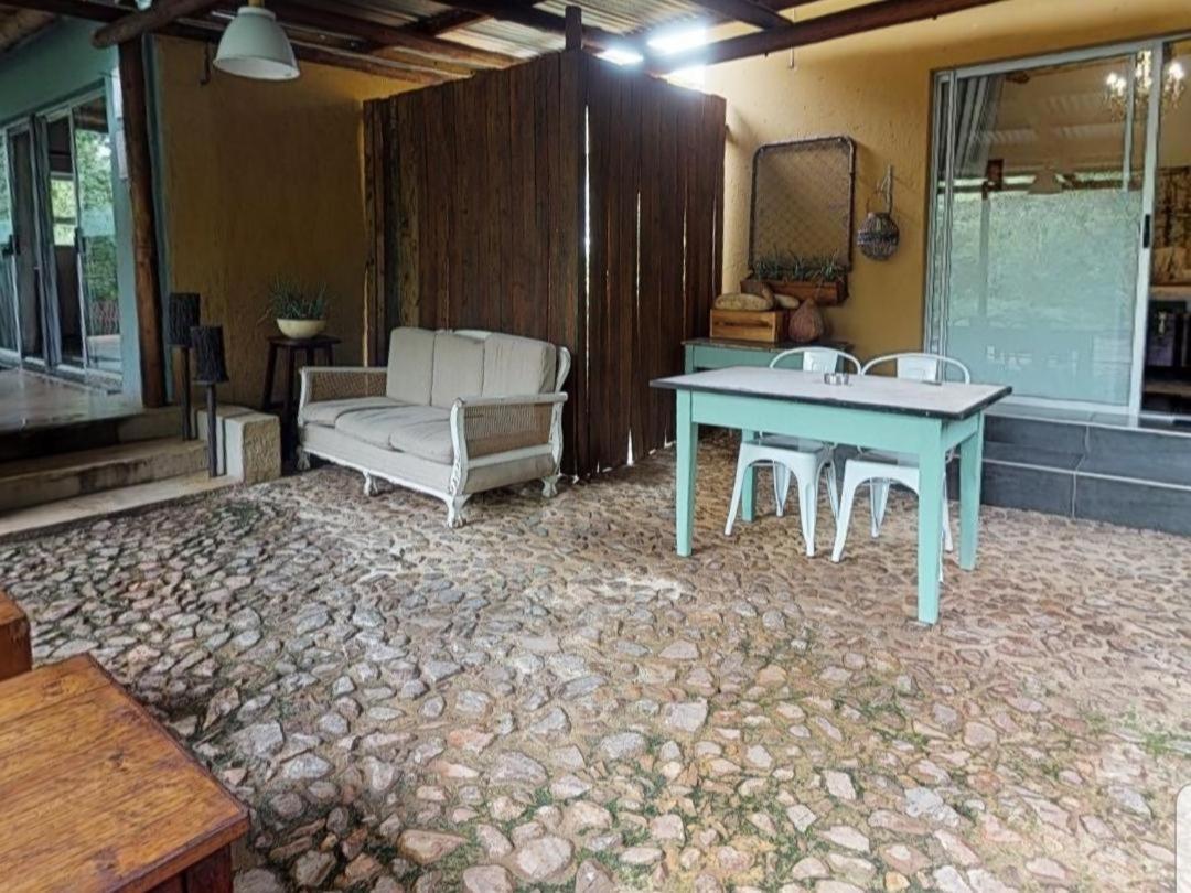 Cradle Valley Boutique Guesthouse Muldersdrift Dış mekan fotoğraf