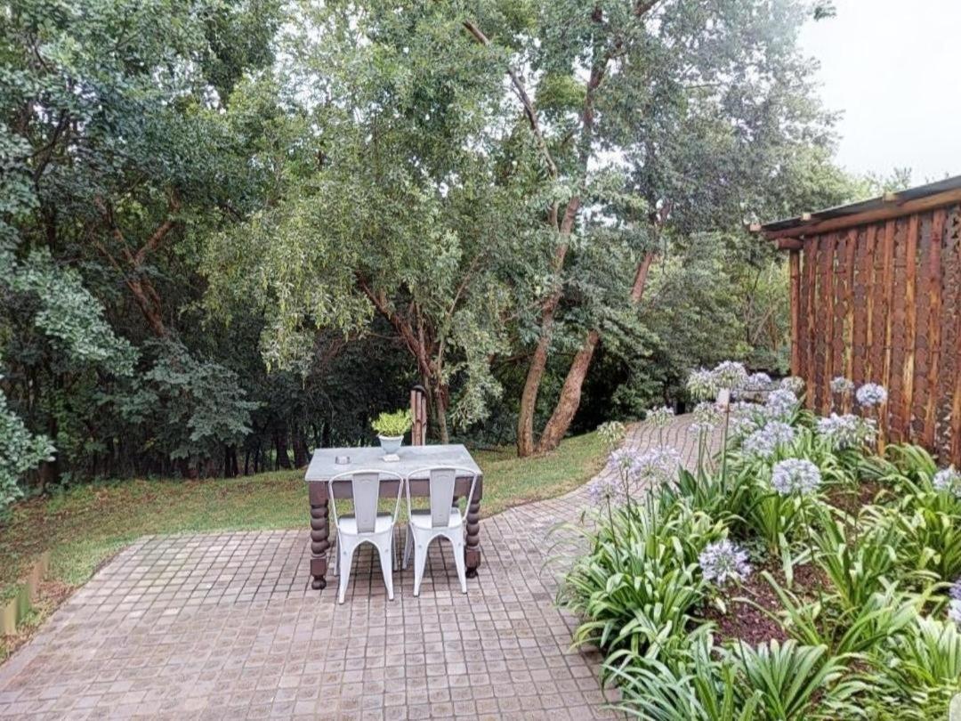 Cradle Valley Boutique Guesthouse Muldersdrift Dış mekan fotoğraf