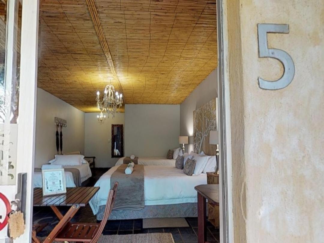 Cradle Valley Boutique Guesthouse Muldersdrift Dış mekan fotoğraf