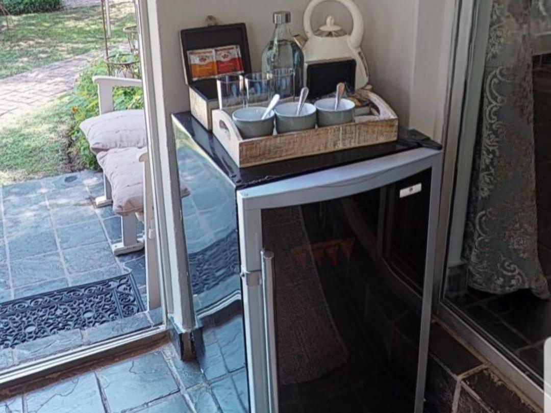 Cradle Valley Boutique Guesthouse Muldersdrift Dış mekan fotoğraf
