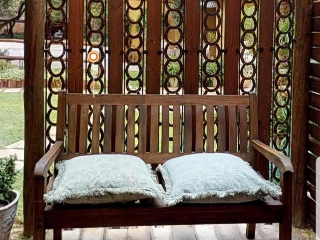 Cradle Valley Boutique Guesthouse Muldersdrift Dış mekan fotoğraf