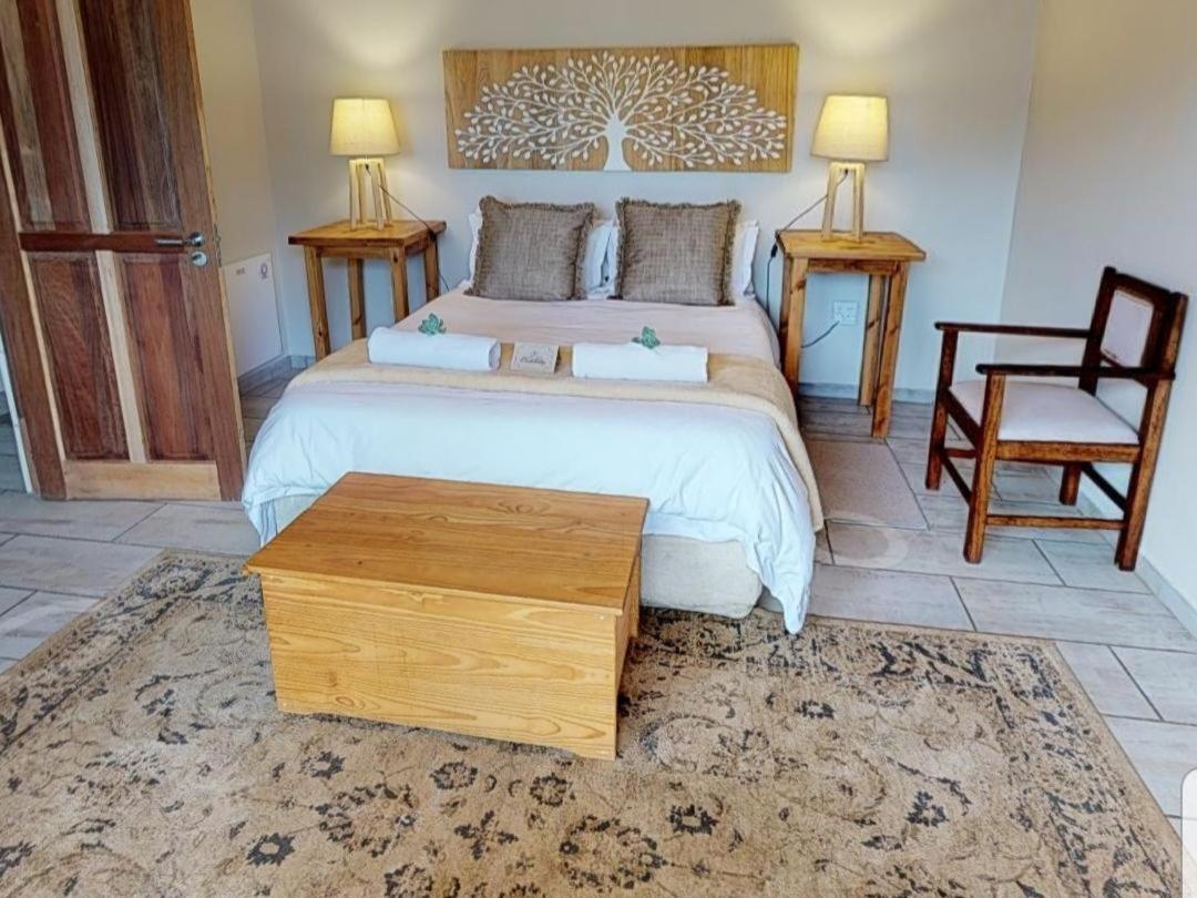 Cradle Valley Boutique Guesthouse Muldersdrift Dış mekan fotoğraf