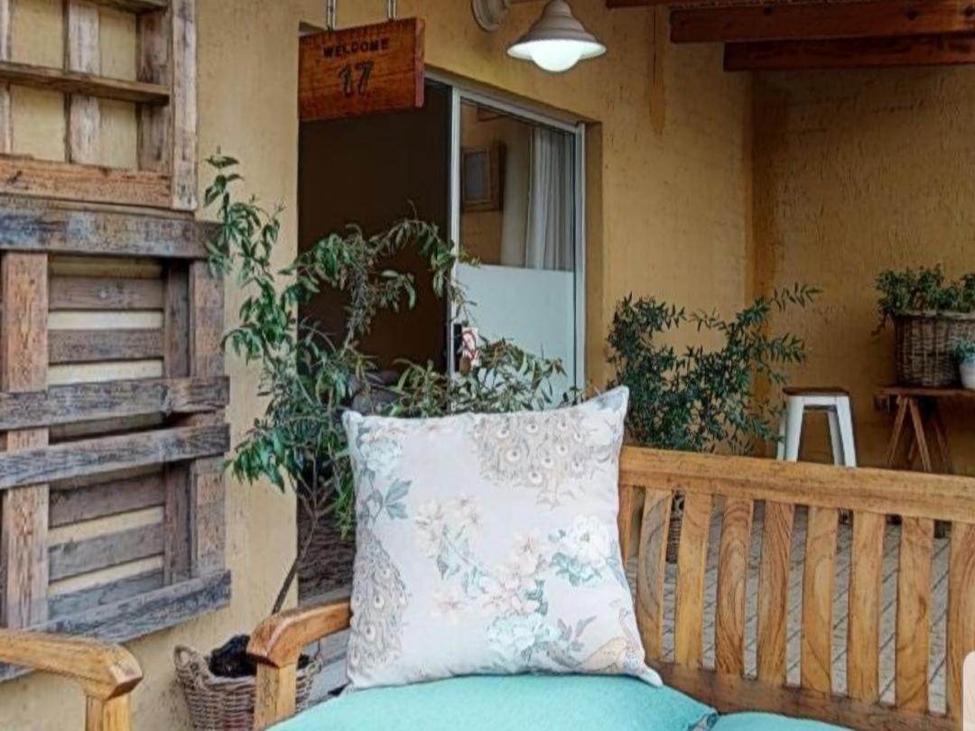 Cradle Valley Boutique Guesthouse Muldersdrift Dış mekan fotoğraf