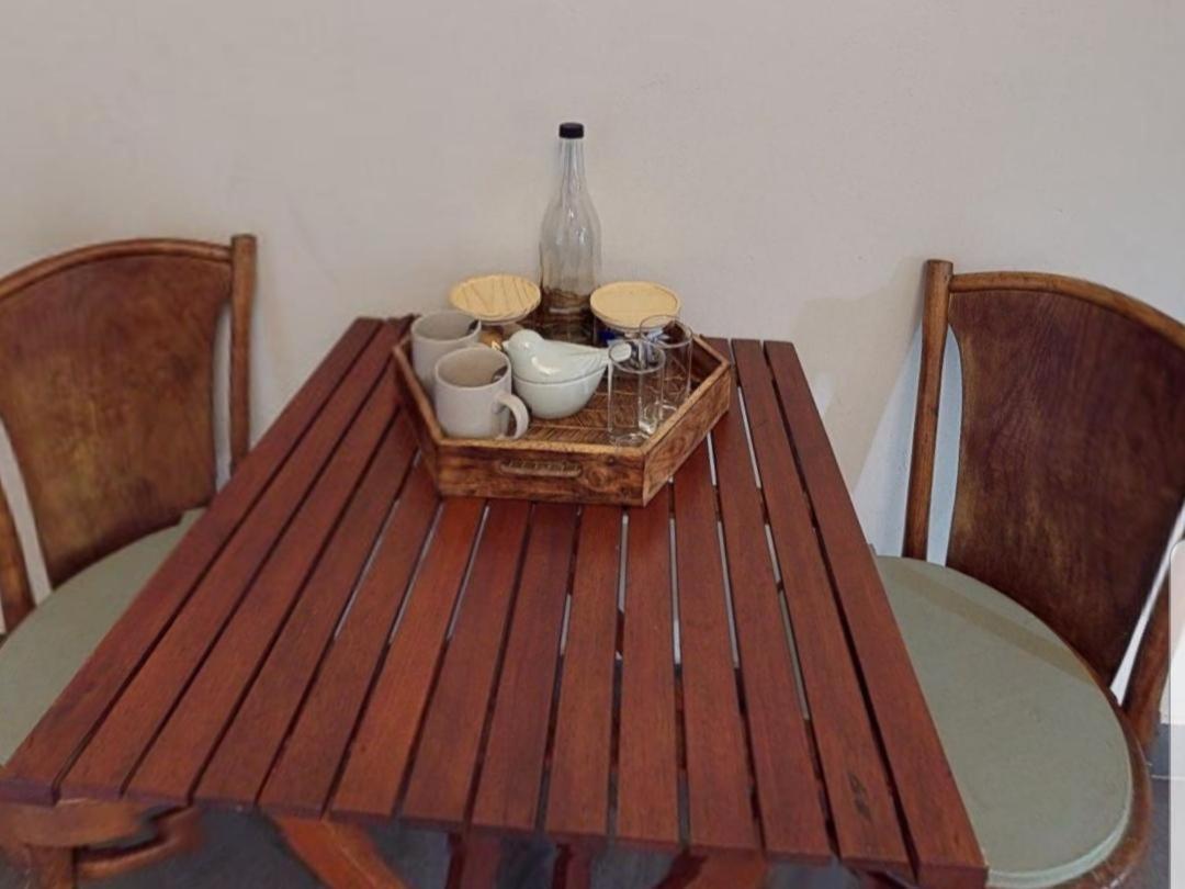 Cradle Valley Boutique Guesthouse Muldersdrift Dış mekan fotoğraf