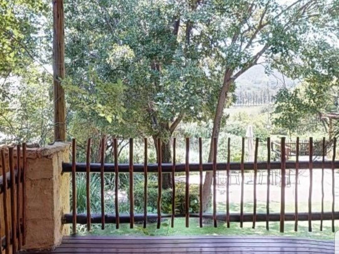 Cradle Valley Boutique Guesthouse Muldersdrift Dış mekan fotoğraf