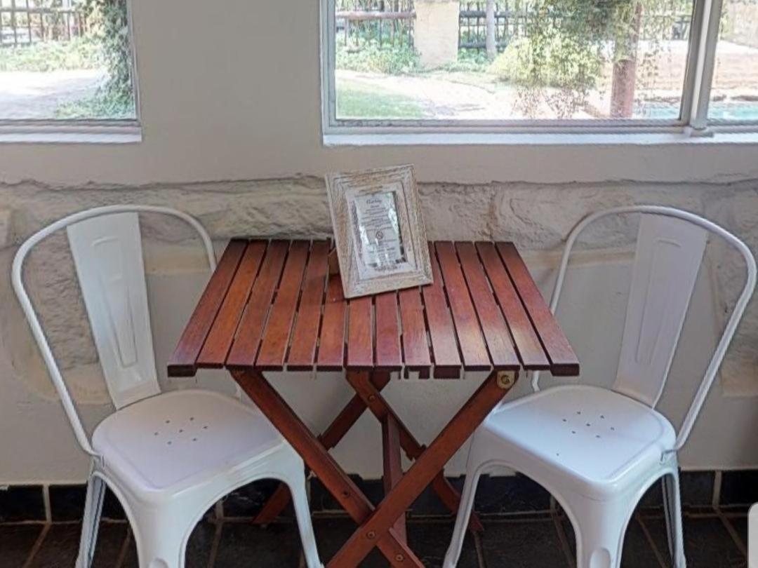 Cradle Valley Boutique Guesthouse Muldersdrift Dış mekan fotoğraf