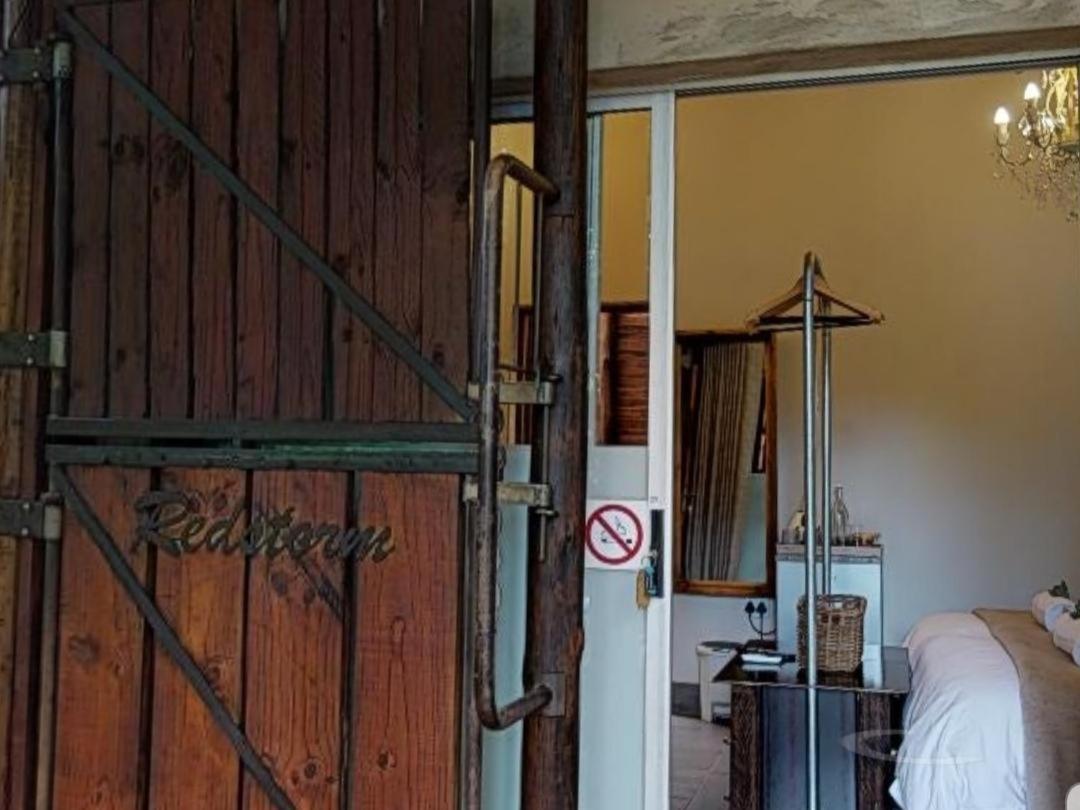 Cradle Valley Boutique Guesthouse Muldersdrift Dış mekan fotoğraf