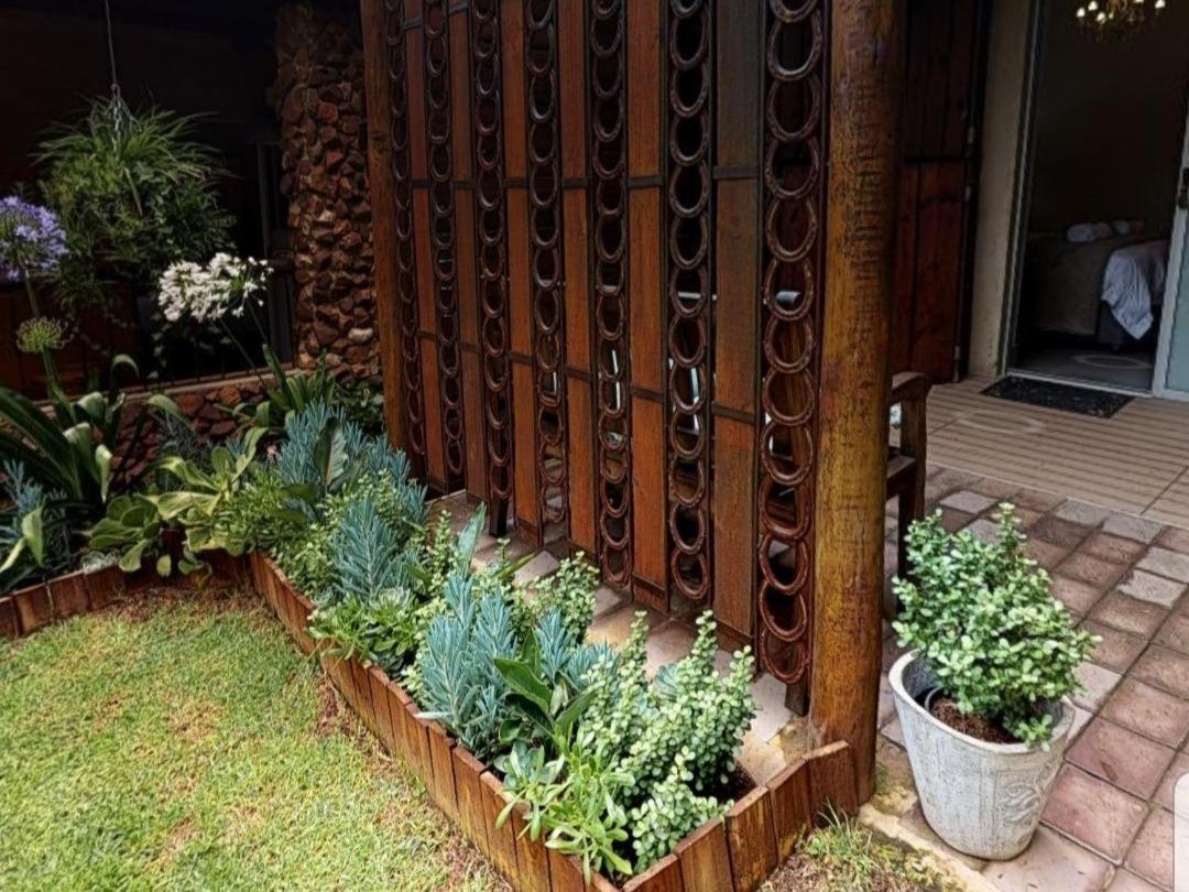 Cradle Valley Boutique Guesthouse Muldersdrift Dış mekan fotoğraf