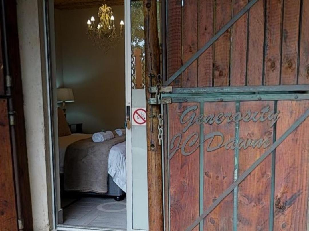 Cradle Valley Boutique Guesthouse Muldersdrift Dış mekan fotoğraf