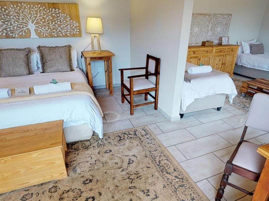 Cradle Valley Boutique Guesthouse Muldersdrift Dış mekan fotoğraf
