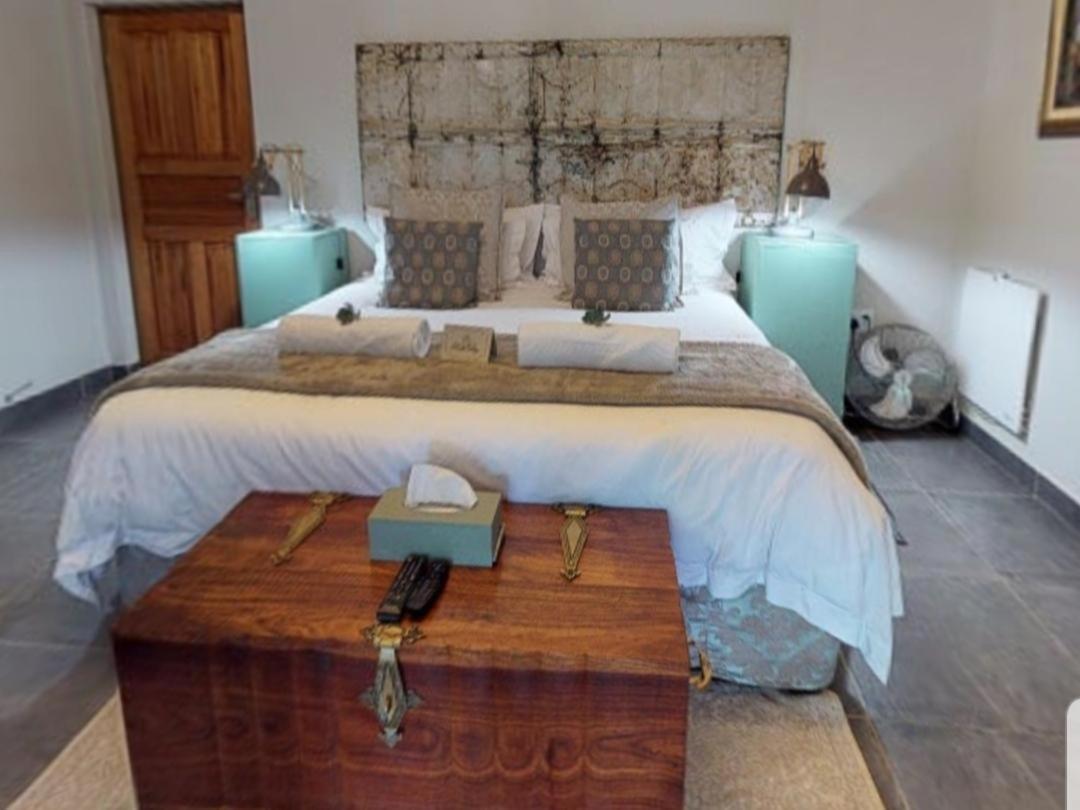 Cradle Valley Boutique Guesthouse Muldersdrift Dış mekan fotoğraf