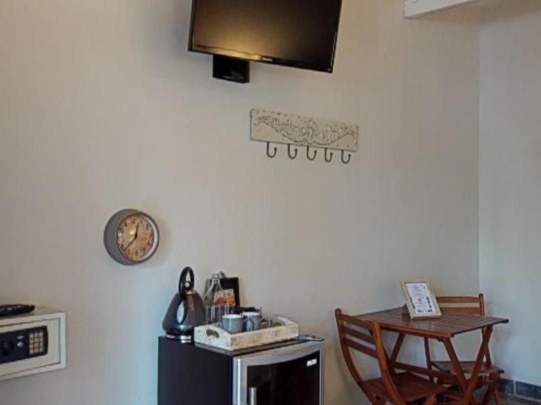 Cradle Valley Boutique Guesthouse Muldersdrift Dış mekan fotoğraf