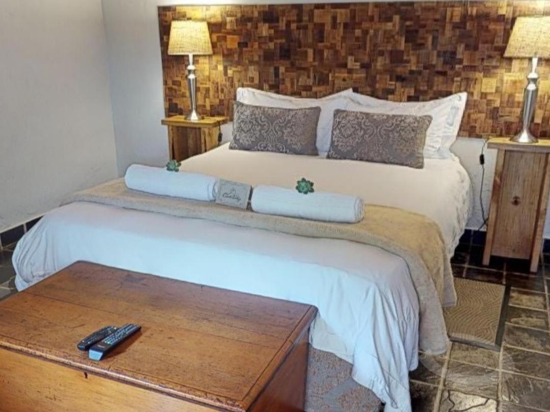 Cradle Valley Boutique Guesthouse Muldersdrift Dış mekan fotoğraf