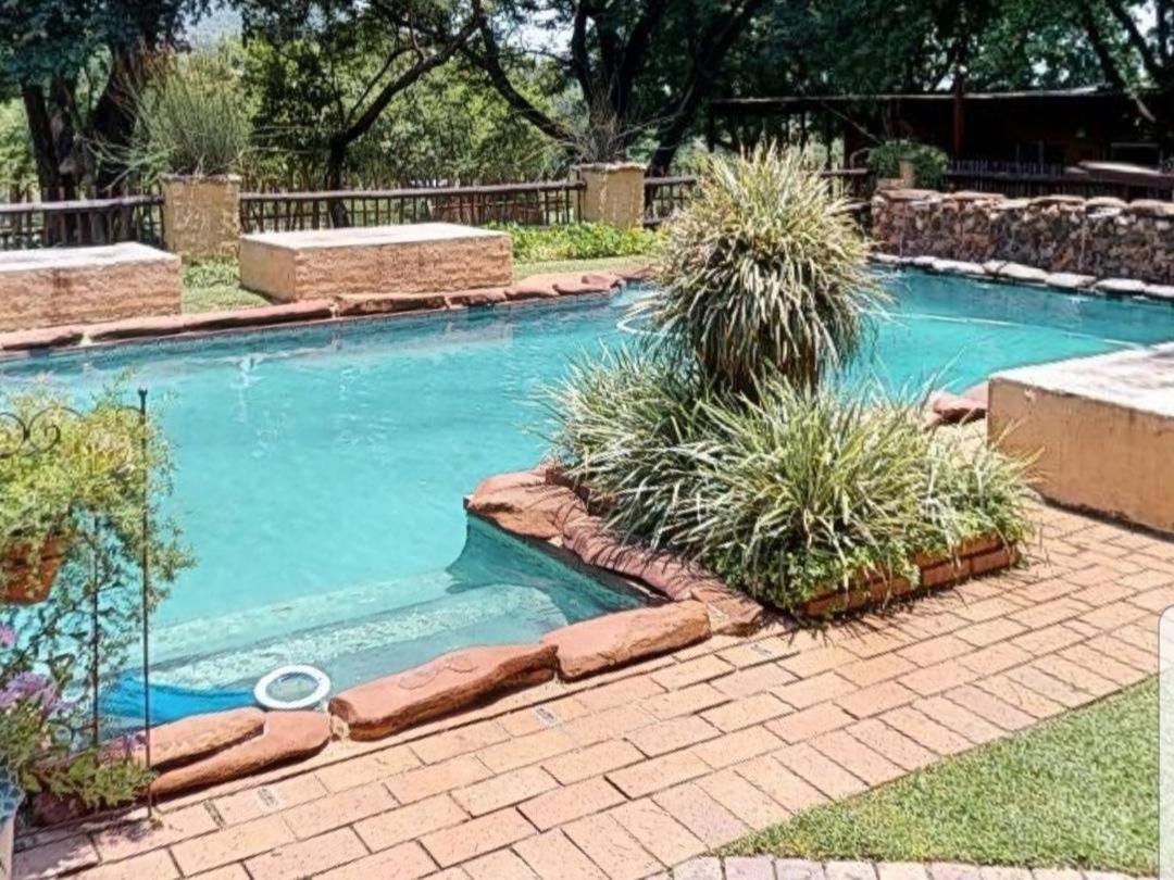 Cradle Valley Boutique Guesthouse Muldersdrift Dış mekan fotoğraf