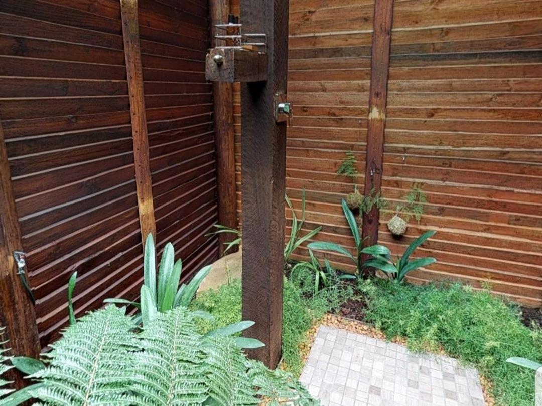 Cradle Valley Boutique Guesthouse Muldersdrift Dış mekan fotoğraf