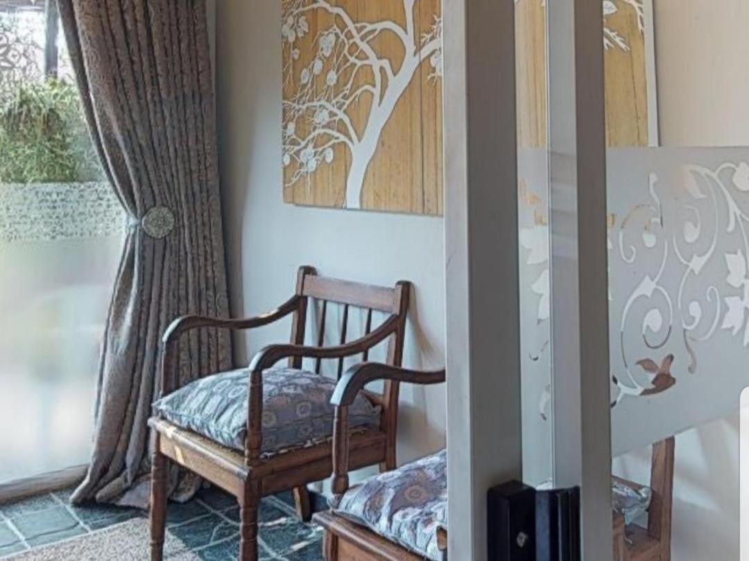 Cradle Valley Boutique Guesthouse Muldersdrift Dış mekan fotoğraf