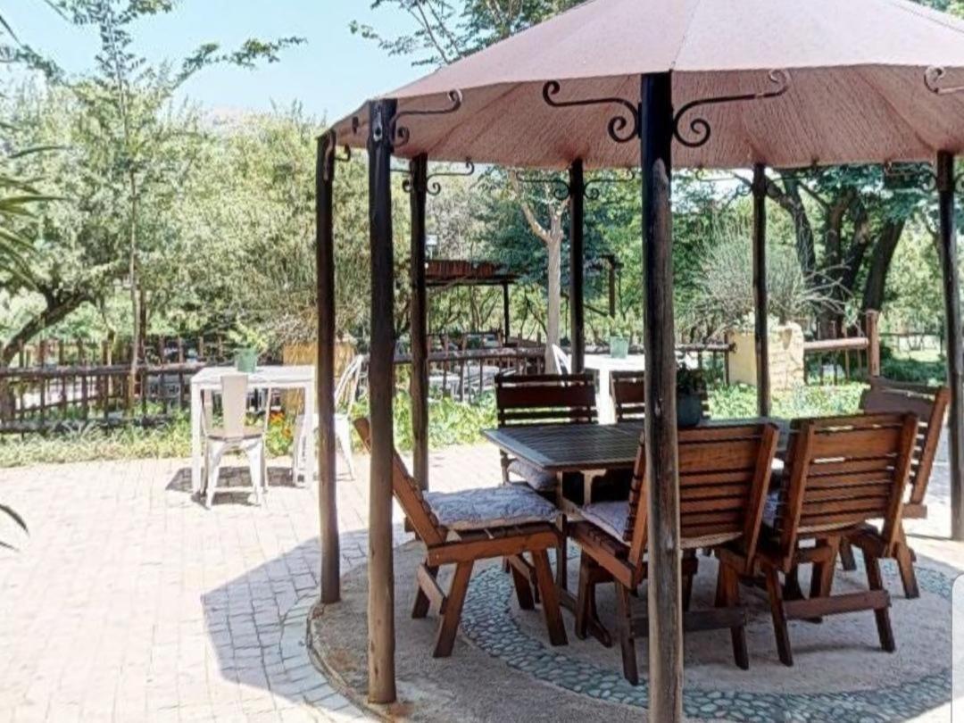 Cradle Valley Boutique Guesthouse Muldersdrift Dış mekan fotoğraf