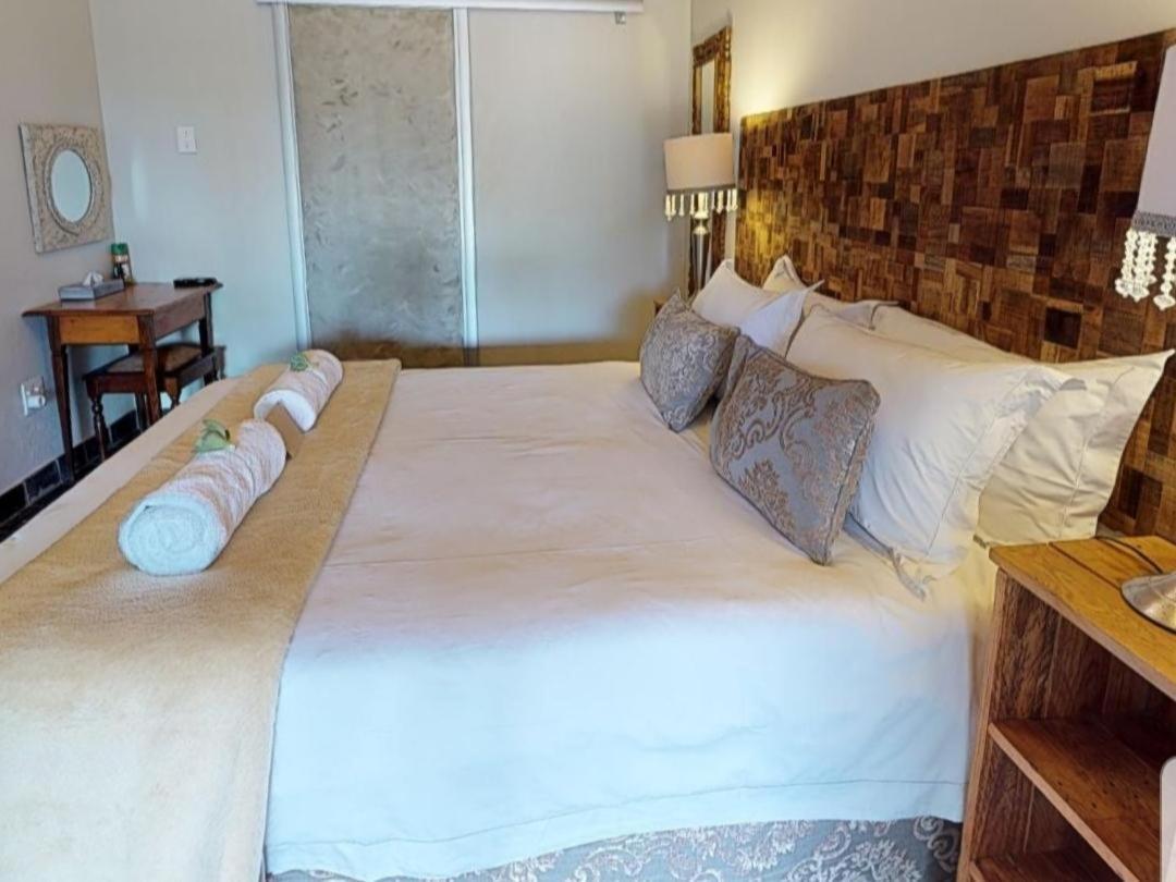 Cradle Valley Boutique Guesthouse Muldersdrift Dış mekan fotoğraf