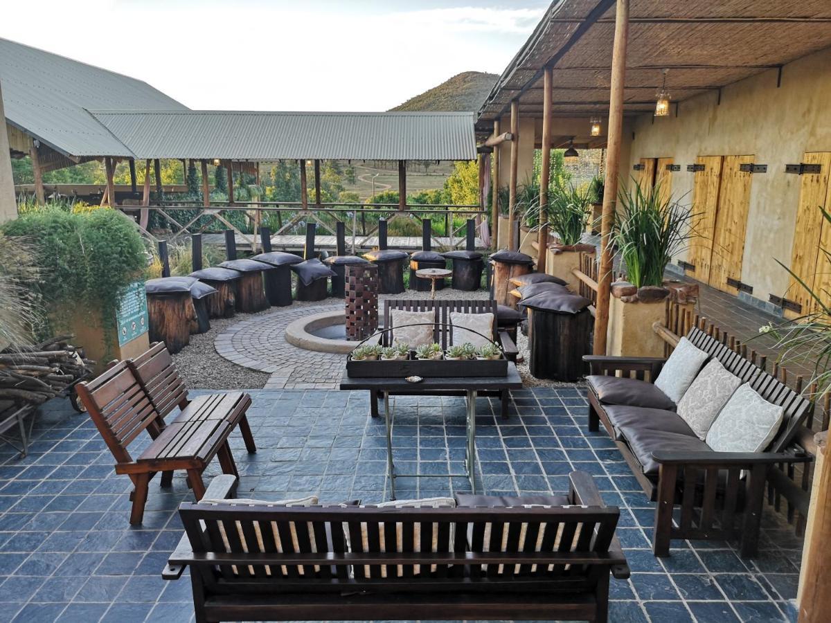 Cradle Valley Boutique Guesthouse Muldersdrift Dış mekan fotoğraf