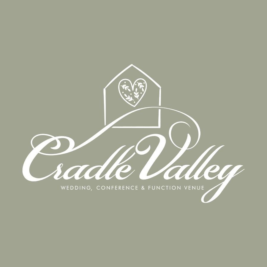Cradle Valley Boutique Guesthouse Muldersdrift Dış mekan fotoğraf