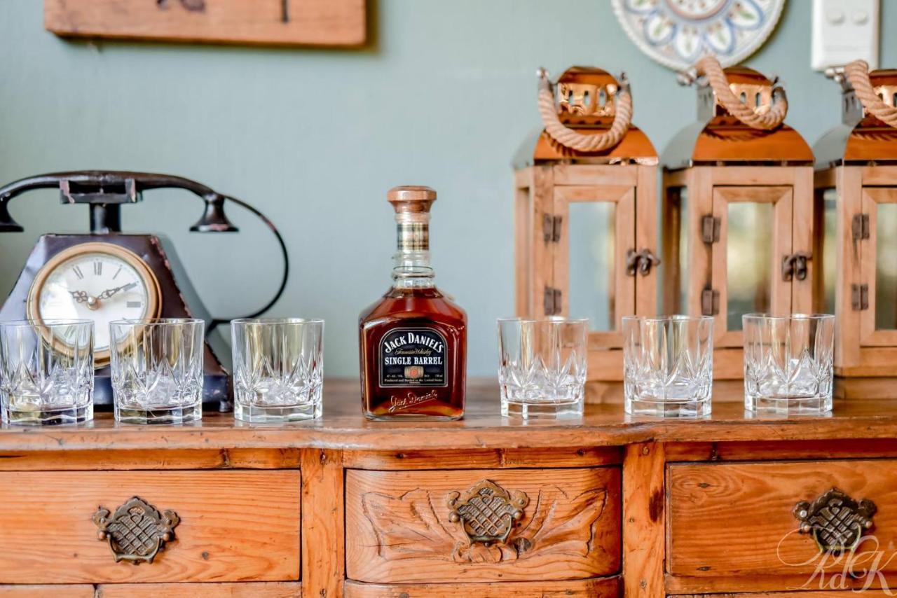 Cradle Valley Boutique Guesthouse Muldersdrift Dış mekan fotoğraf